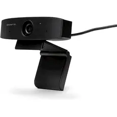 ვებკამერა Konftel 931101001 Cam10, 1080p Full HD, USB 2.0, Business Webcam, Black, 4 image
