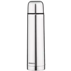 თერმოსი Ardesto AR2610TBS 1000ml Silver, 2 image