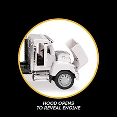 ნაგვის მანქანა DRIVEN MICRO RECYCLING TRUCK, 5 image