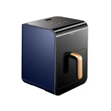 აეროგრილი Panasonic NF-CC600ATS, 4 image