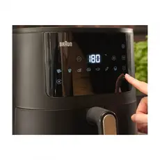 აეროგრილი BRAUN HF3030IBK, 5 image