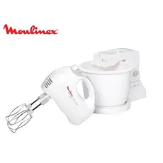 მიქსერი MOULINEX HM412131, 2 image