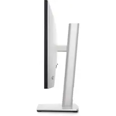 მონიტორი Dell U2422H 23,8" Edge light Ultra Sharp LED monitor HDMI, USB Type-C, Displayport Silver, 7 image