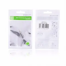 ადაპტერი UGREEN 20501 2.5mm Male to 3.5mm Female Adapter AUX, 4 image
