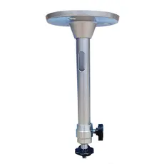 პროექტორის საკიდი Allscreen CS-302B, Ceiling Mount For Projector, 180mm, Silver, 2 image