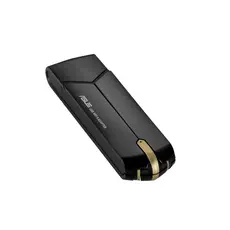 Wi-Fi ადაპტერი Asus USB-AX56 Dual Band AX1800 USB WiFi Adapter, 4 image