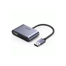 ადაპტერი UGREEN CM449