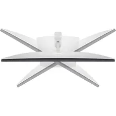 მონიტორი Dell U2422H 23,8" Edge light Ultra Sharp LED monitor HDMI, USB Type-C, Displayport Silver, 5 image