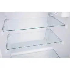 მაცივარი ARDESTO mini, 85x47.2x45, 84L, 9L, A+, ST, white, 6 image