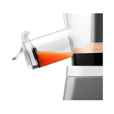 წვენსაწური SENCOR JUICER SSJ 4041BK  Slow Juicer, 5 image