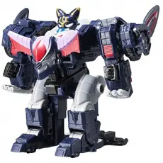 ტრანსფორმერი რობოტი Monkart Megaroid Dante