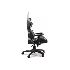 სათამაშო სავარძელი E-Blue EEC412BWAA-IA Gaming  Chair - WHITE, 4 image