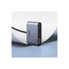 ადაპტერი UGREEN CM449, 3 image