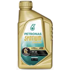 ზეთი PETRONAS SYNTIUM 7000 DM 0W30 SN 1L