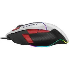 მაუსი A4tech Bloody W95 Max Sports RGB Gaming Mouse Navy, 7 image