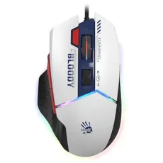 მაუსი A4tech Bloody W95 Max Sports RGB Gaming Mouse Navy, 2 image
