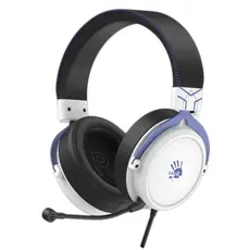 ყურსასმენი A4tech Bloody M590i 7.1 Gaming Headset Navy