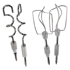 მიქსერი MOULINEX HM412131, 3 image