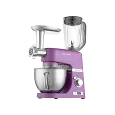 სამზარეულოს კომბაინი Sencor STM 7873VT Food processor         SENCOR, 6 image