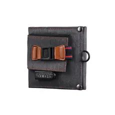 პორტატული მზის პანელი, დამტენი 2E portable solar panel, 14 W, USB-A 5V/2.4A, 4 image