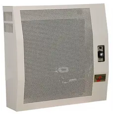 გაზის გამათბობელი AKOG-5-SP Beige