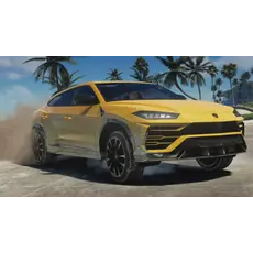ვიდეო თამაში Sony PS5 Game The Crew Motorfest, 4 image