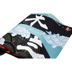 მაუსპადი Varmilo Mouse Pad Mulan Desk Mat XL (900х400х3mm), 4 image