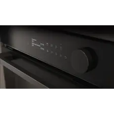 ჩასაშენებელი ელექტრო ღუმელი SAMSUNG - NV7B5645TAK/WT, 4 image