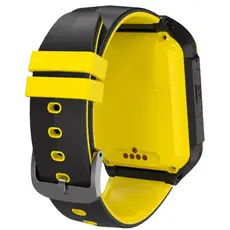 საბავშვო სმარტ საათი Canyon "Cindy" Kids Watch LTE (CNE-KW41YB) - Yellow, 5 image