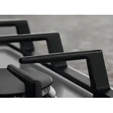 ჩასაშენებელი ზედაპირი Electrolux EGS6436SX, 10 image