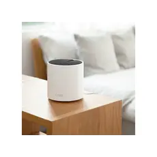 როუტერი TP-link Deco X55(3-pack) AX3000 Whole Home Mesh Wi-Fi 6 System, 4 image