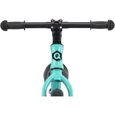 ველოსიპედი Miqilong Balance Bicycle HP 12` ZCY-HP12-TURQUOISE, 7 image