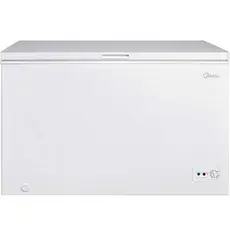 საყინულე მაცივარი MIDEA MDRC499FZF01, 2 image