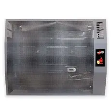 გაზის გამათბობელი akog 5 sp graphit, 2 image