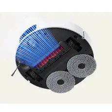 რობოტი მტვერსასრუტი Xiaomi Robot Vacuum X20 Pro, 6 image