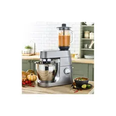 ბლენდერის   Kenwood Thermoresist Glass Blender Attachment KAH359GL, 4 image