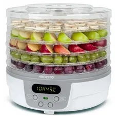 ხილის საშრობი Ardesto FDB-5321T, 2 image