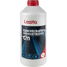 ანტიფრიზი LESTA CONC. (G11, BLUE) 1,5kg