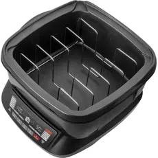 მულტისახარში Sencor SFR 9300BK, 7 image