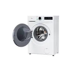 სარეცხი მანქანა Midea MF01610US40/W, 3 image