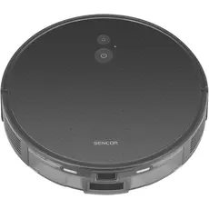 რობოტი მტვერსასრუტი Sencor SRV 6485BK Robot Vacuum Cleaner
