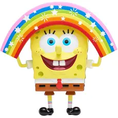 სპანჯბობი SpongeBob SquarePants - Masterpiece Memes Collection - Rainbow SB, 2 image