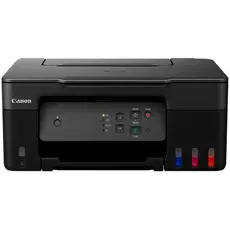 პრინტერი Canon MFP PIXMA G2430, A4 11/6 ipm (Mono/Color), 4800х1200 dpi, USB 2.0, 3 image