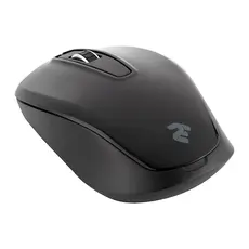 მაუსი 2Е MF2020 Wireless Mouse USB Black/Red, 3 image