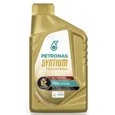 ზეთი PETRONAS SYNT. 7000 HYBRID 0W20 1L