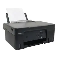 პრინტერი Canon MFP PIXMA G2430, A4 11/6 ipm (Mono/Color), 4800х1200 dpi, USB 2.0, 6 image
