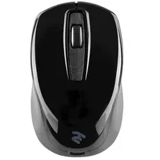 მაუსი 2Е MF2020 Wireless Mouse USB Black/Red, 2 image