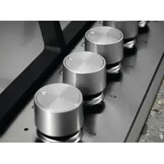 ჩასაშენებელი ზედაპირი Electrolux EGS6436SX, 11 image