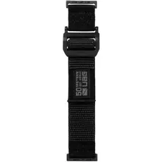 სმარტ საათის სამაჯური UAG Watch 45 Active Strap 2022-Graphite nylon, 3 image