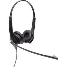 ყურსასმენი Jabra BIZ 1100 EDU Stereo 3.5mm, 2 image